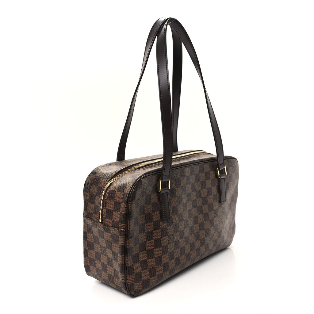Damier Ebene Cite GM