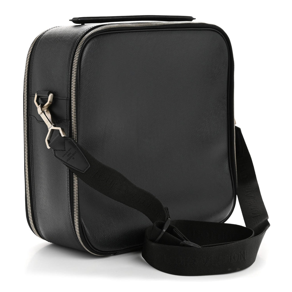 Taiga Tura Laptop Briefcase Ardoise