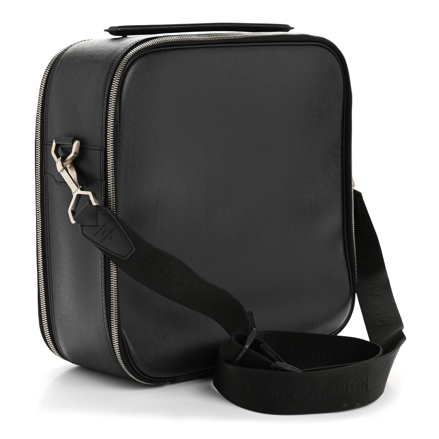 Taiga Tura Laptop Briefcase Ardoise