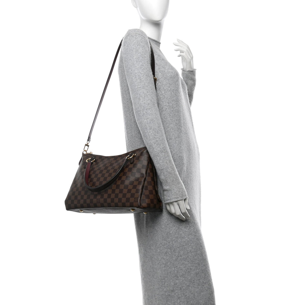 Damier Ebene Lymington