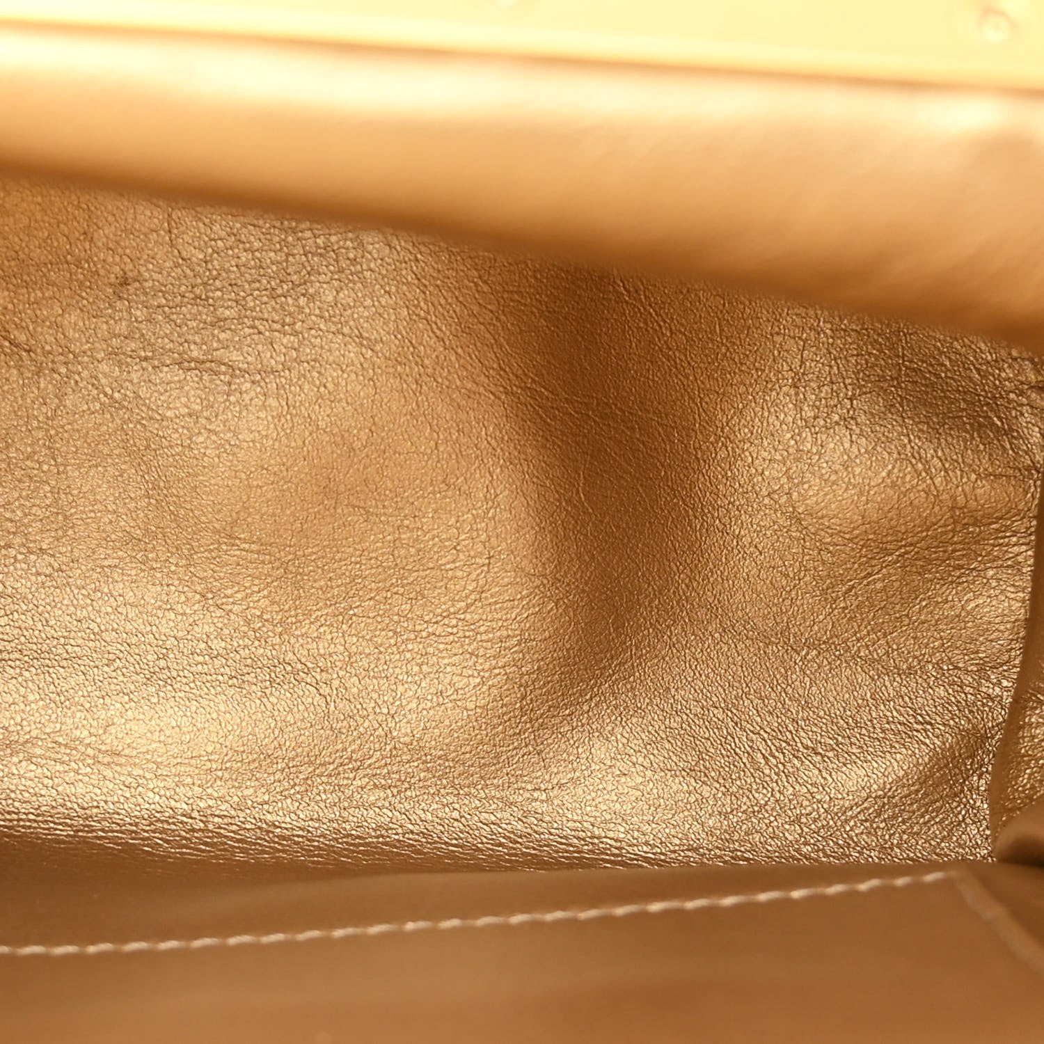 Lambskin Quilted My Crush Bag Black