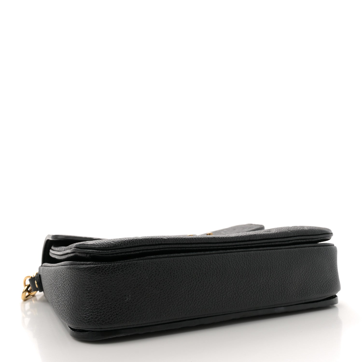 Empreinte Pochette Metis Black
