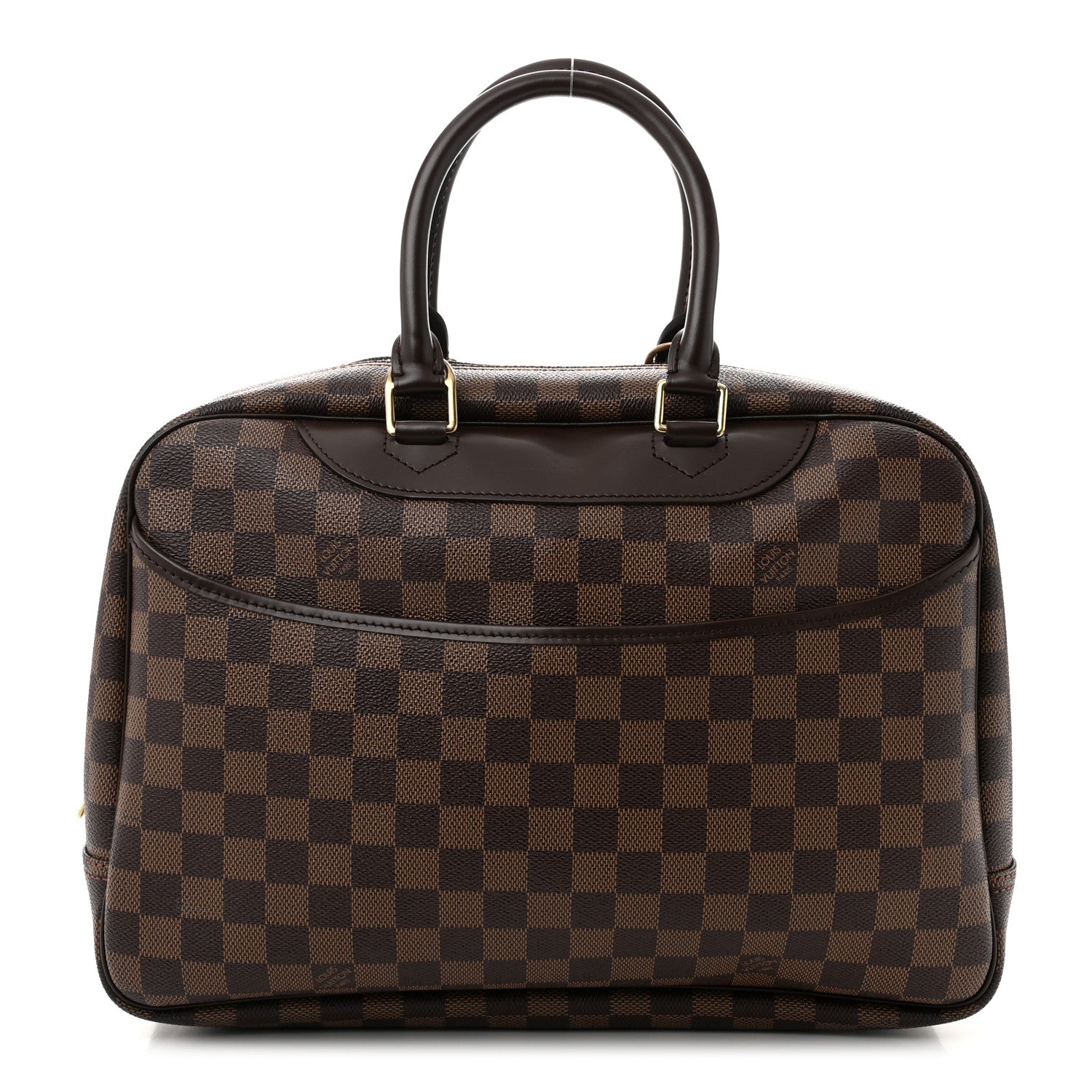 Damier Ebene Deauville