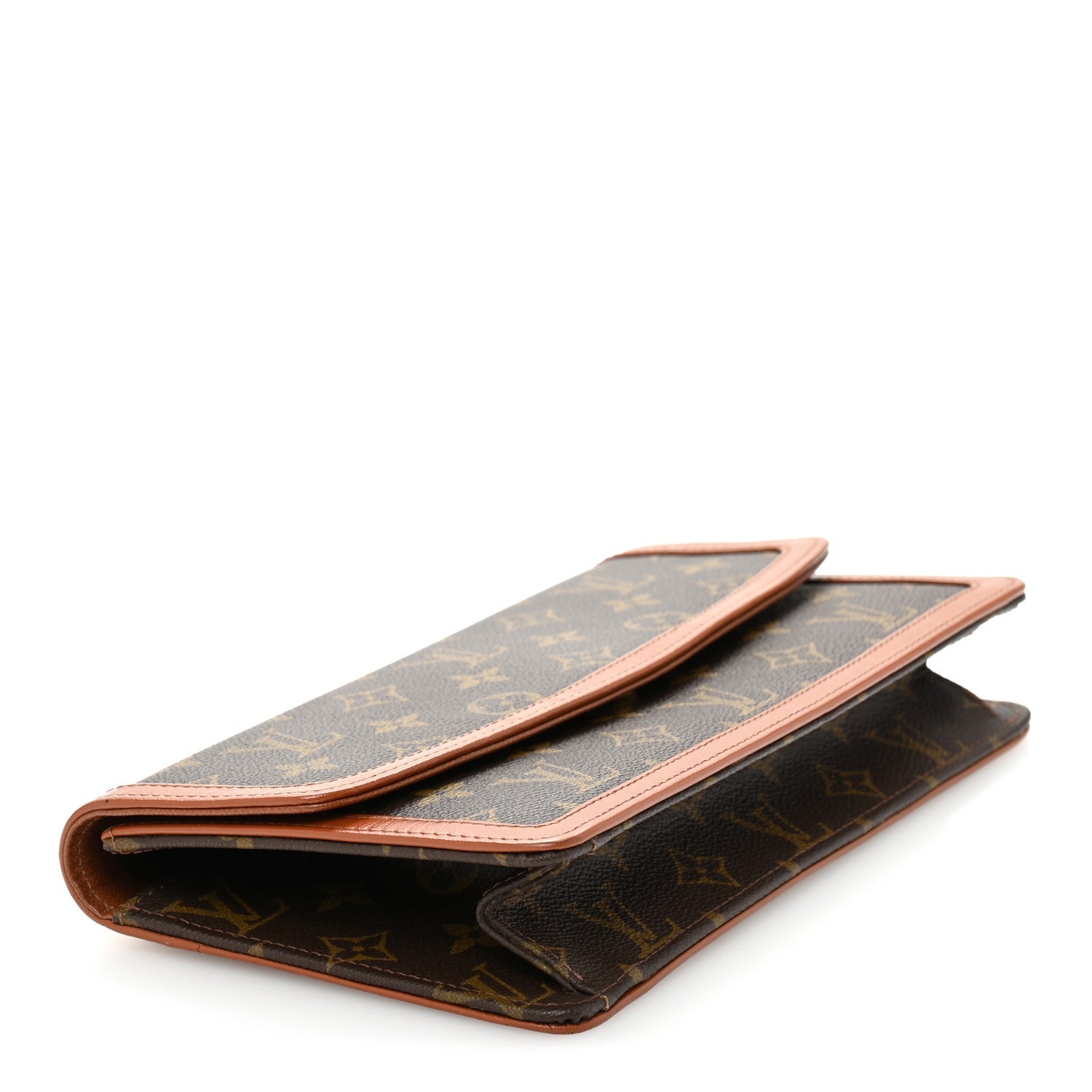 Monogram Pochette Dame 26