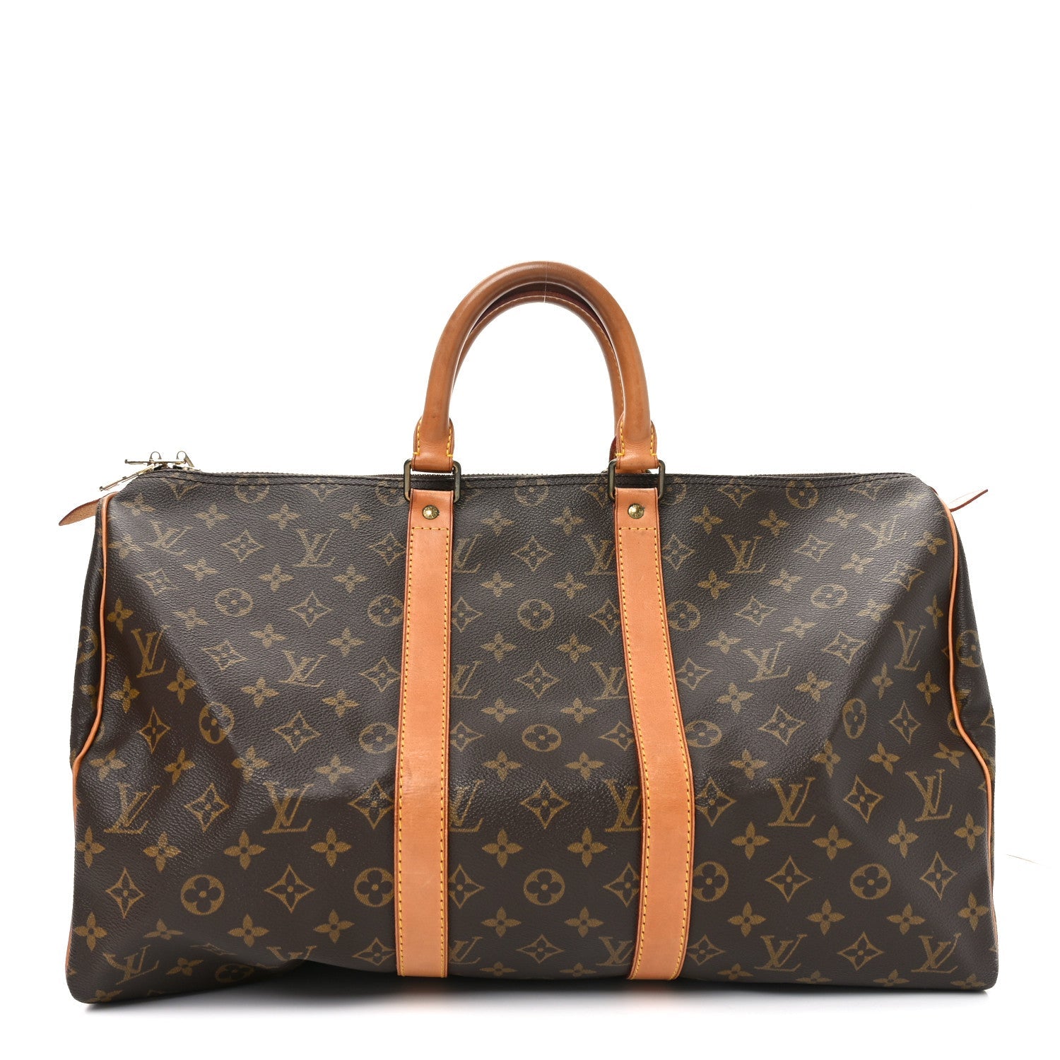 Monogram Keepall 45