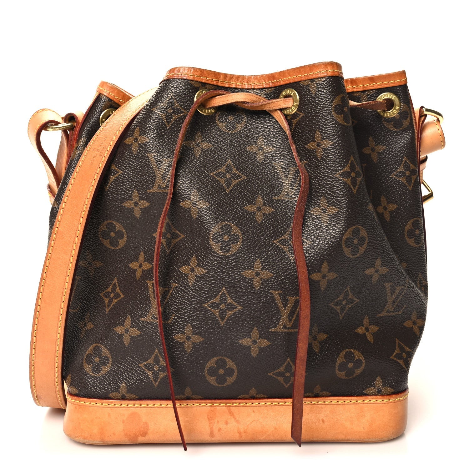 Monogram Noe BB