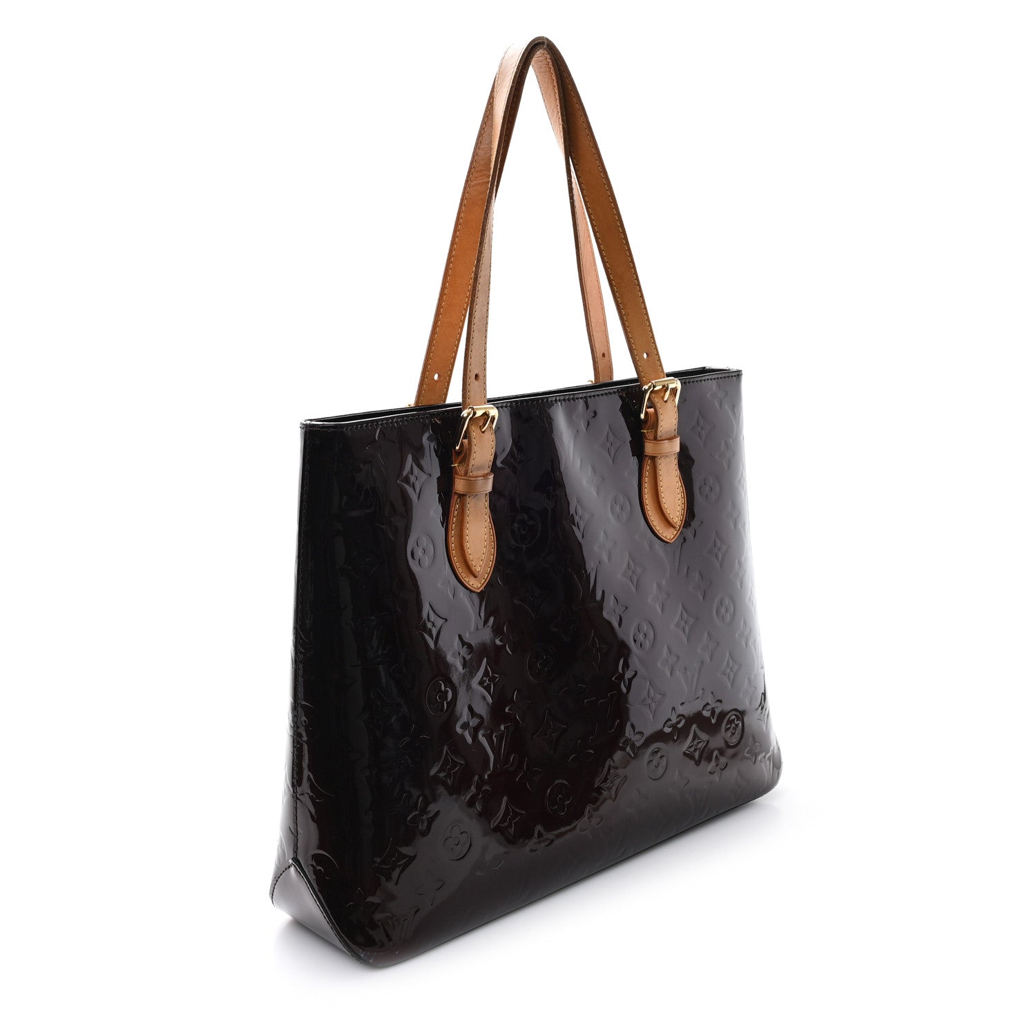 Vernis Brentwood Amarante