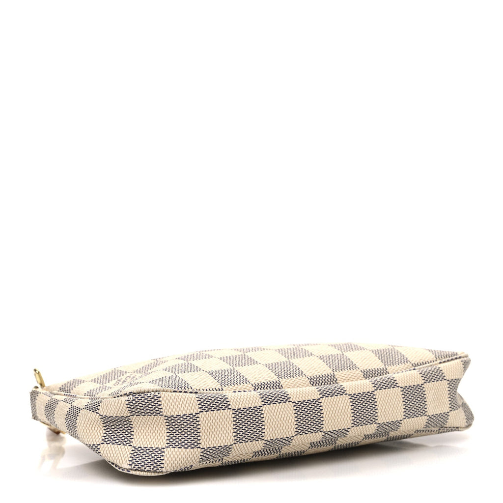 Damier Azur Pochette Accessories