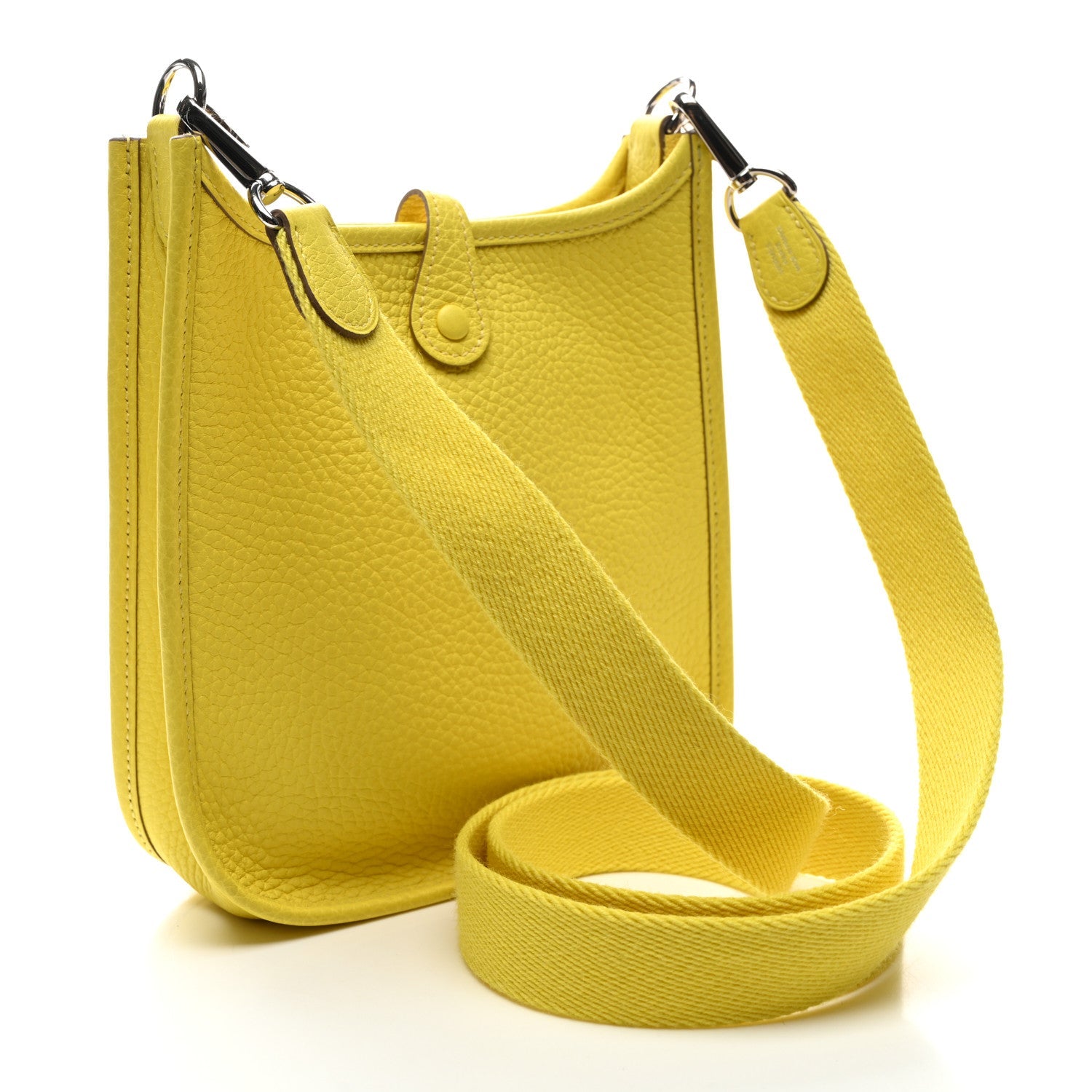 Taurillon Clemence Evelyne TPM Lime
