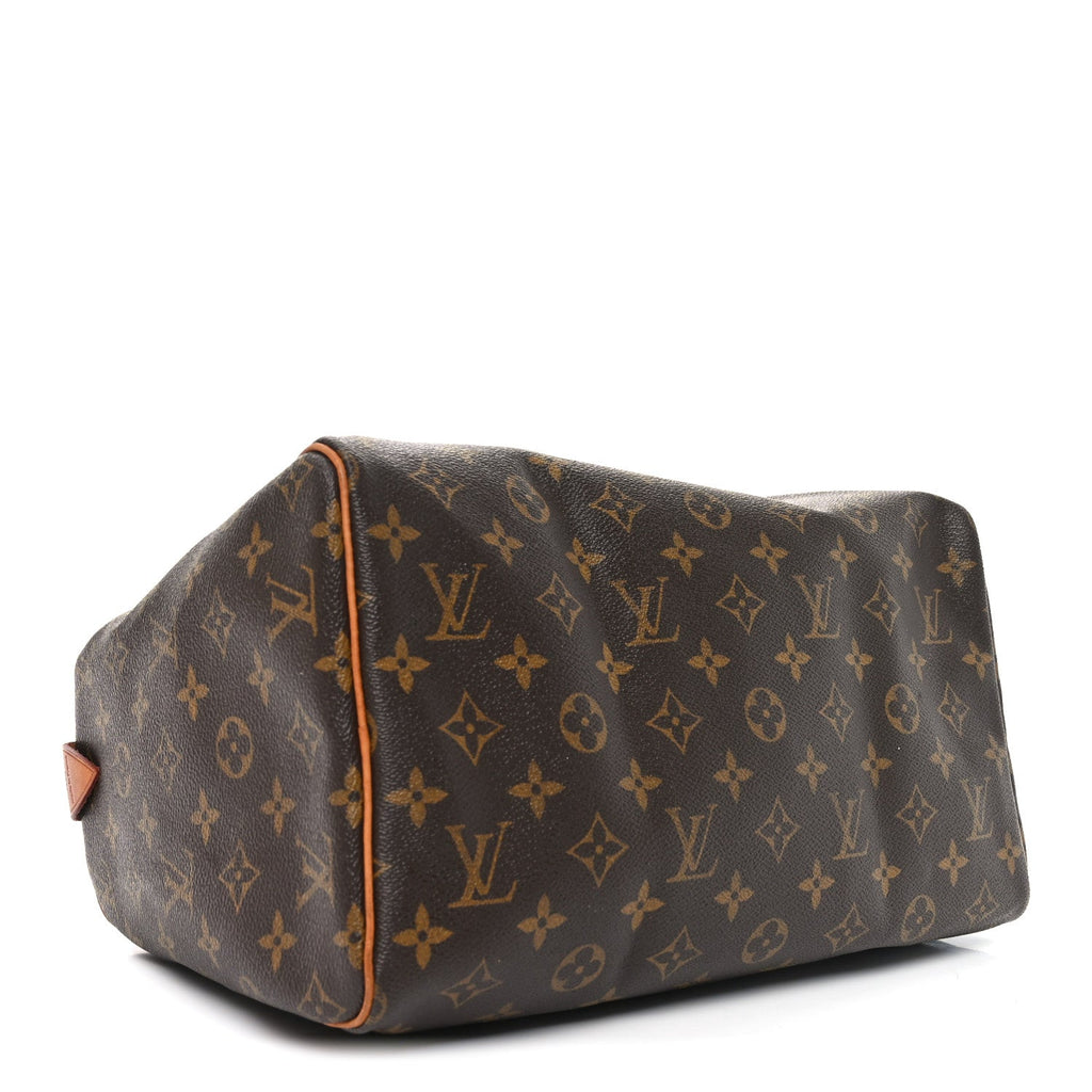 Monogram Speedy 30