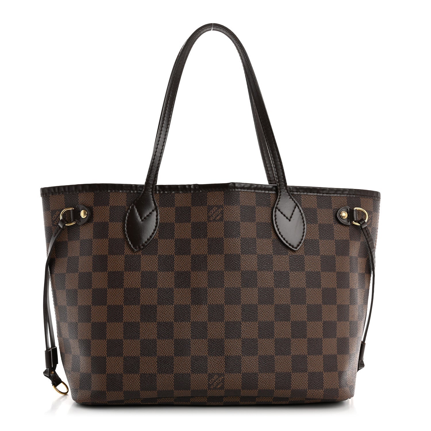 Damier Ebene Neverfull PM