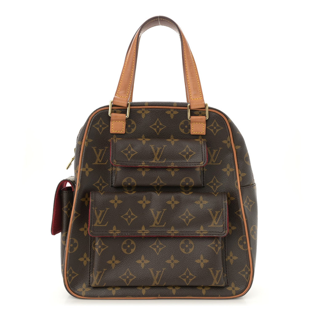 Monogram Excentri-Cite