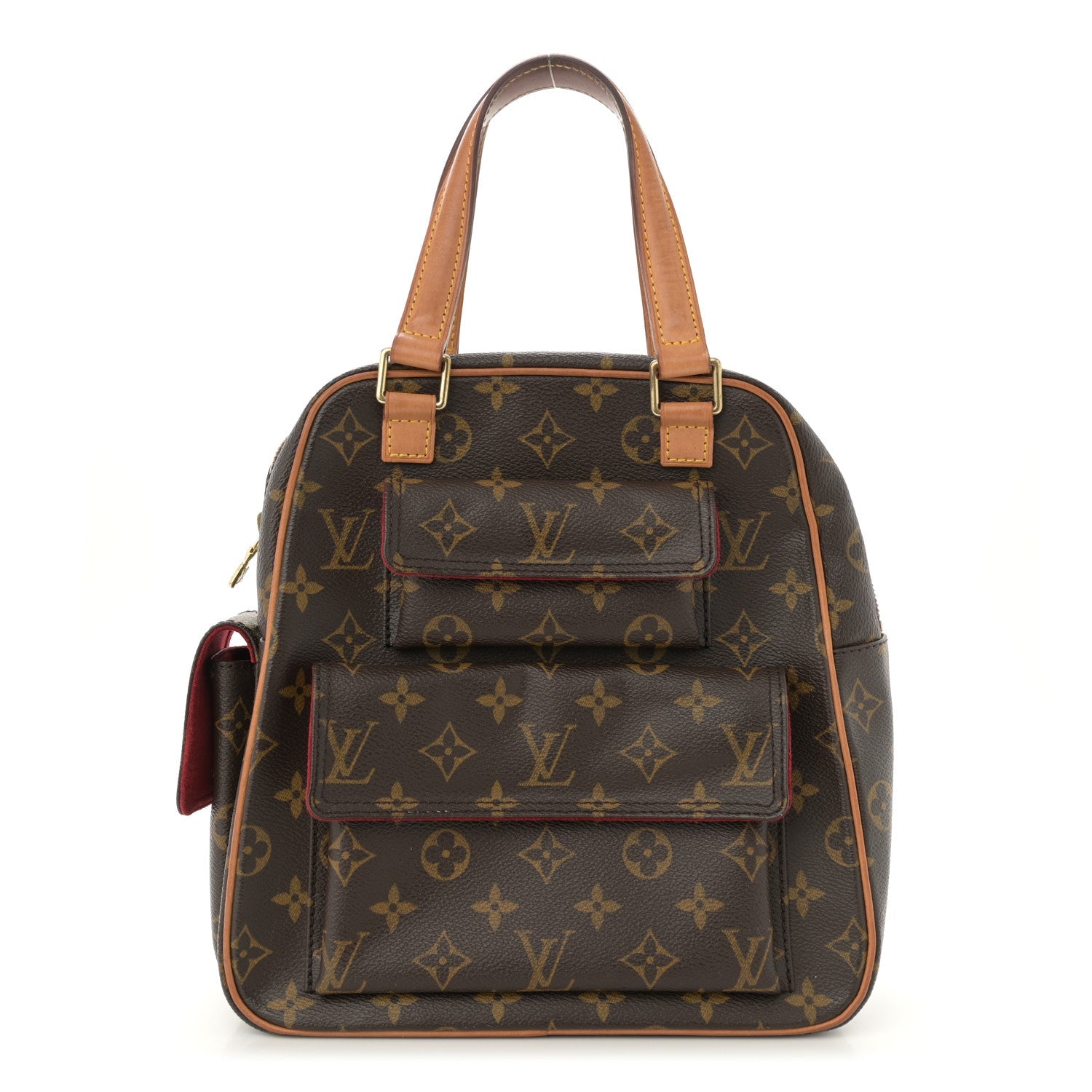 Monogram Excentri-Cite