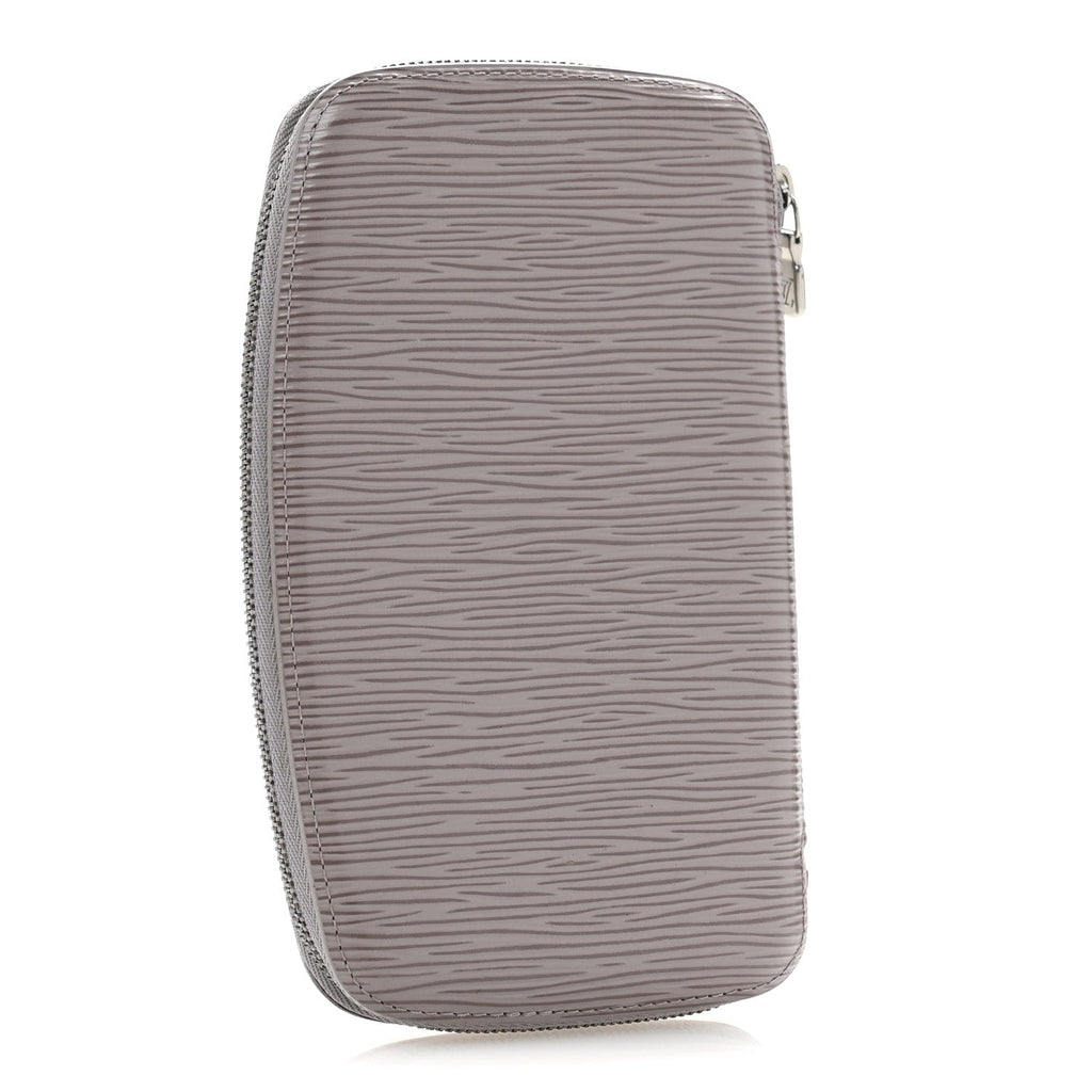 Epi Geode Organizer Zippy Wallet Lilac