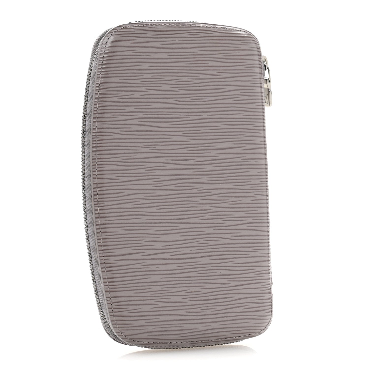Epi Geode Organizer Zippy Wallet Lilac