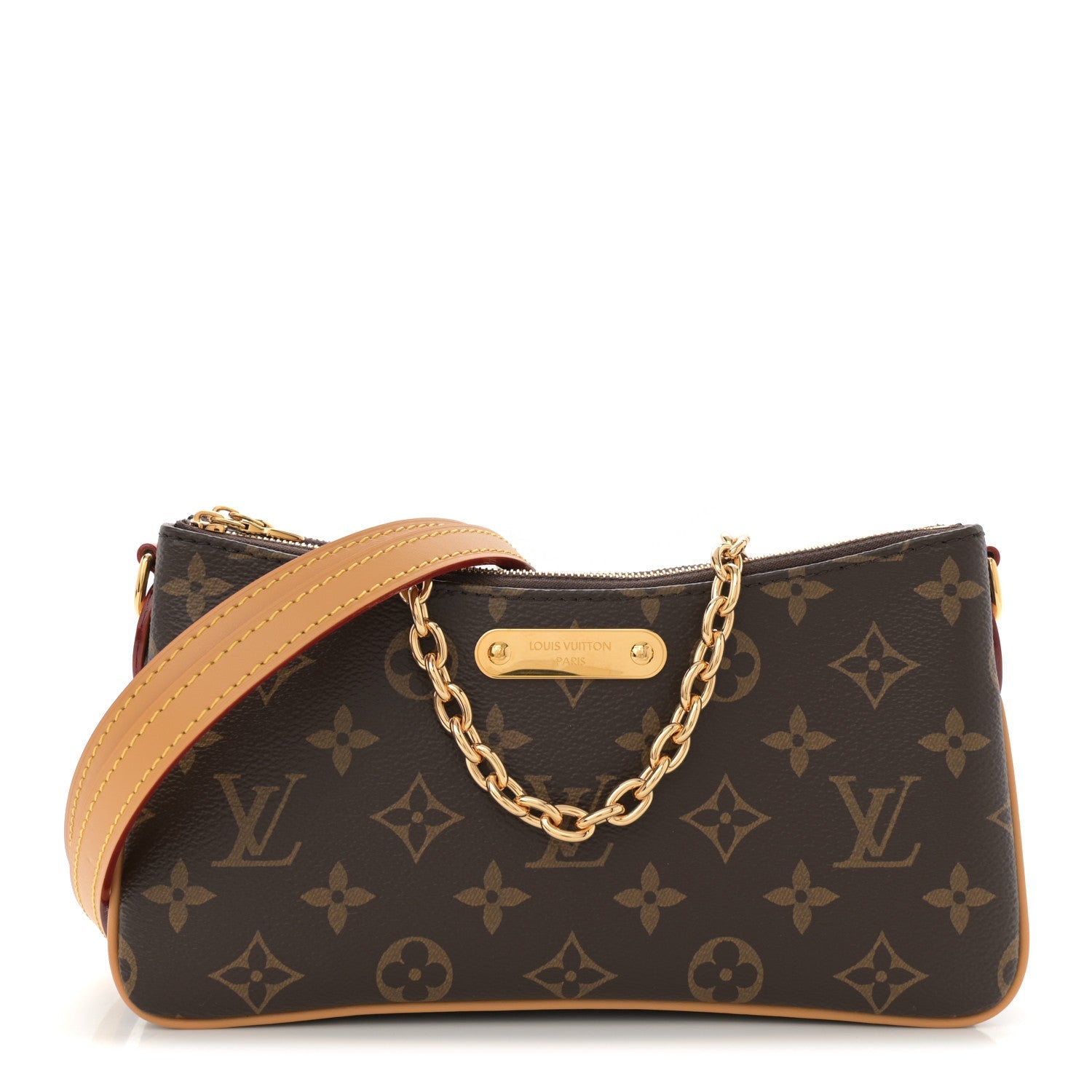Monogram Liv Pochette