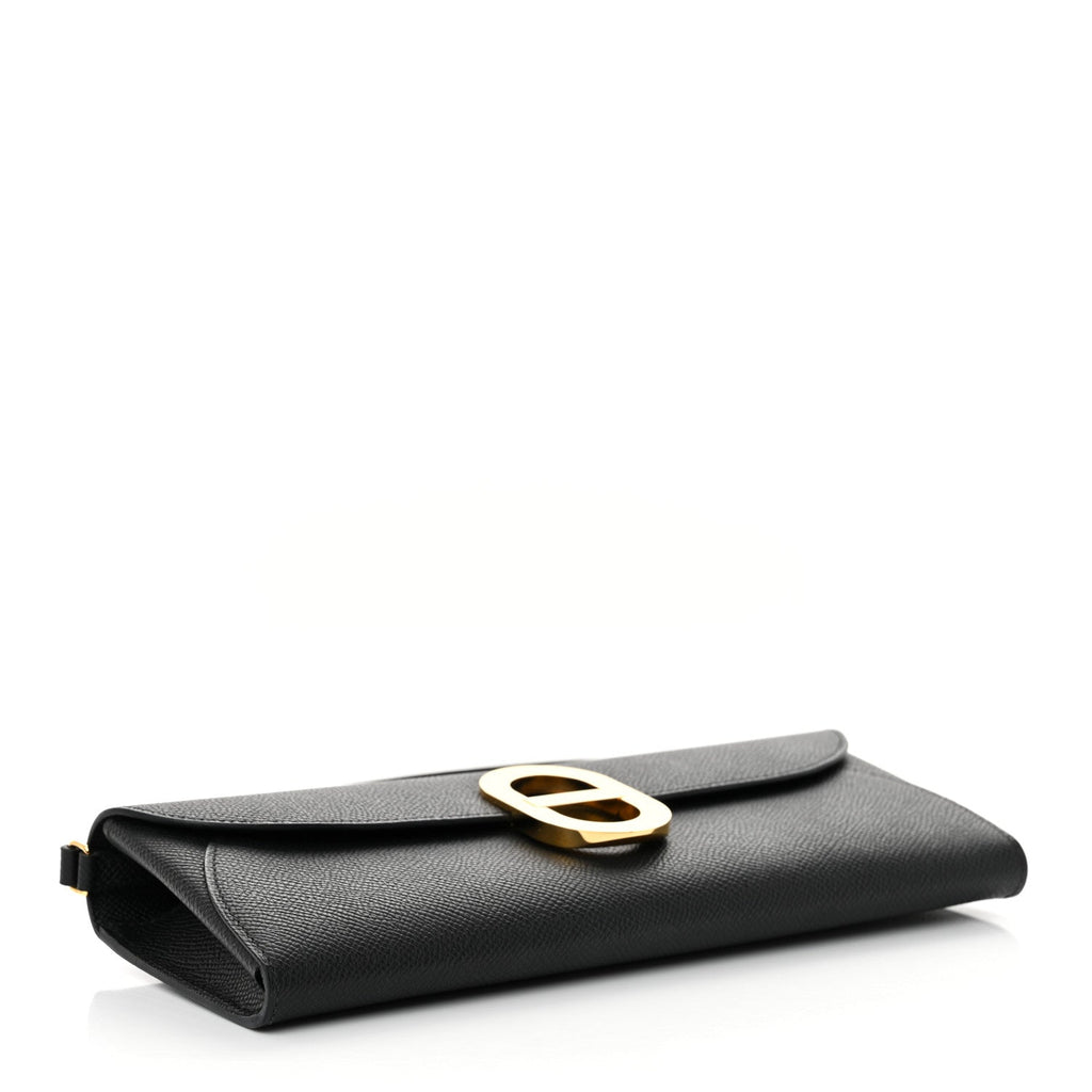Epsom Maillon Wallet To Go Black