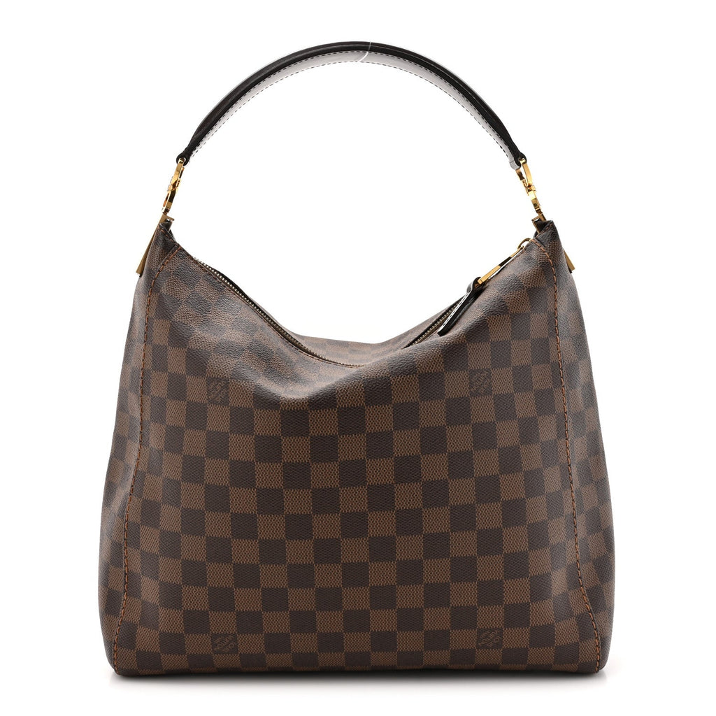 Damier Ebene Portobello PM