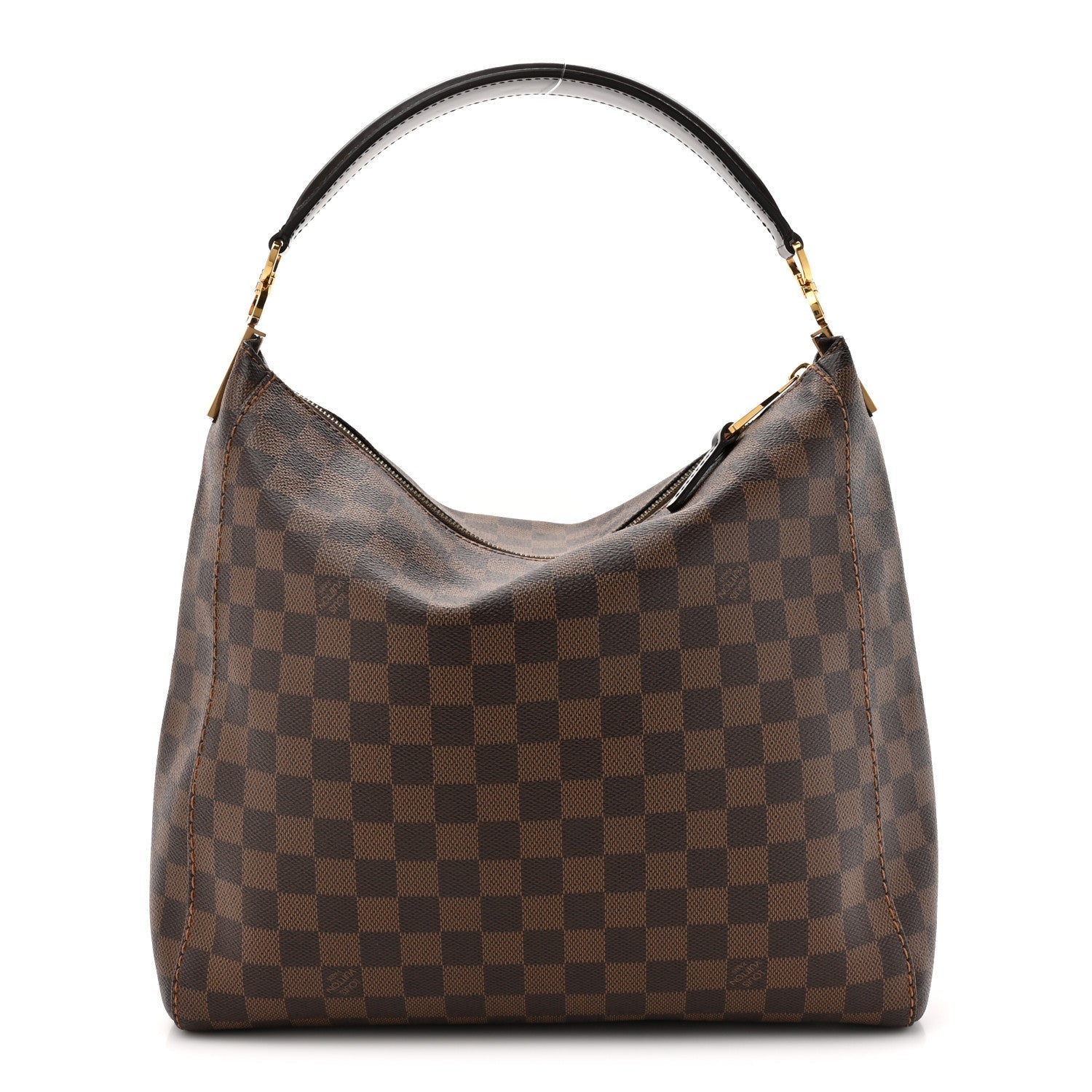 Damier Ebene Portobello PM