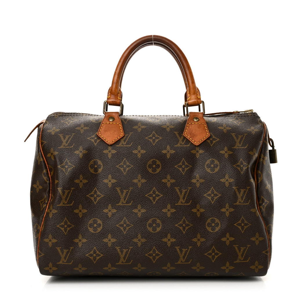 Monogram Speedy 30