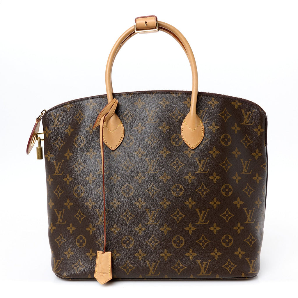 Monogram Lockit MM