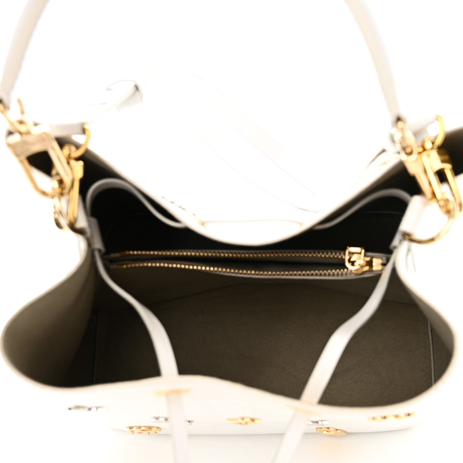 Epi Love Lock NeoNoe White