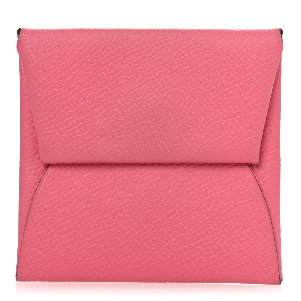 Epsom Bastia Coin Purse Rose Jaipur