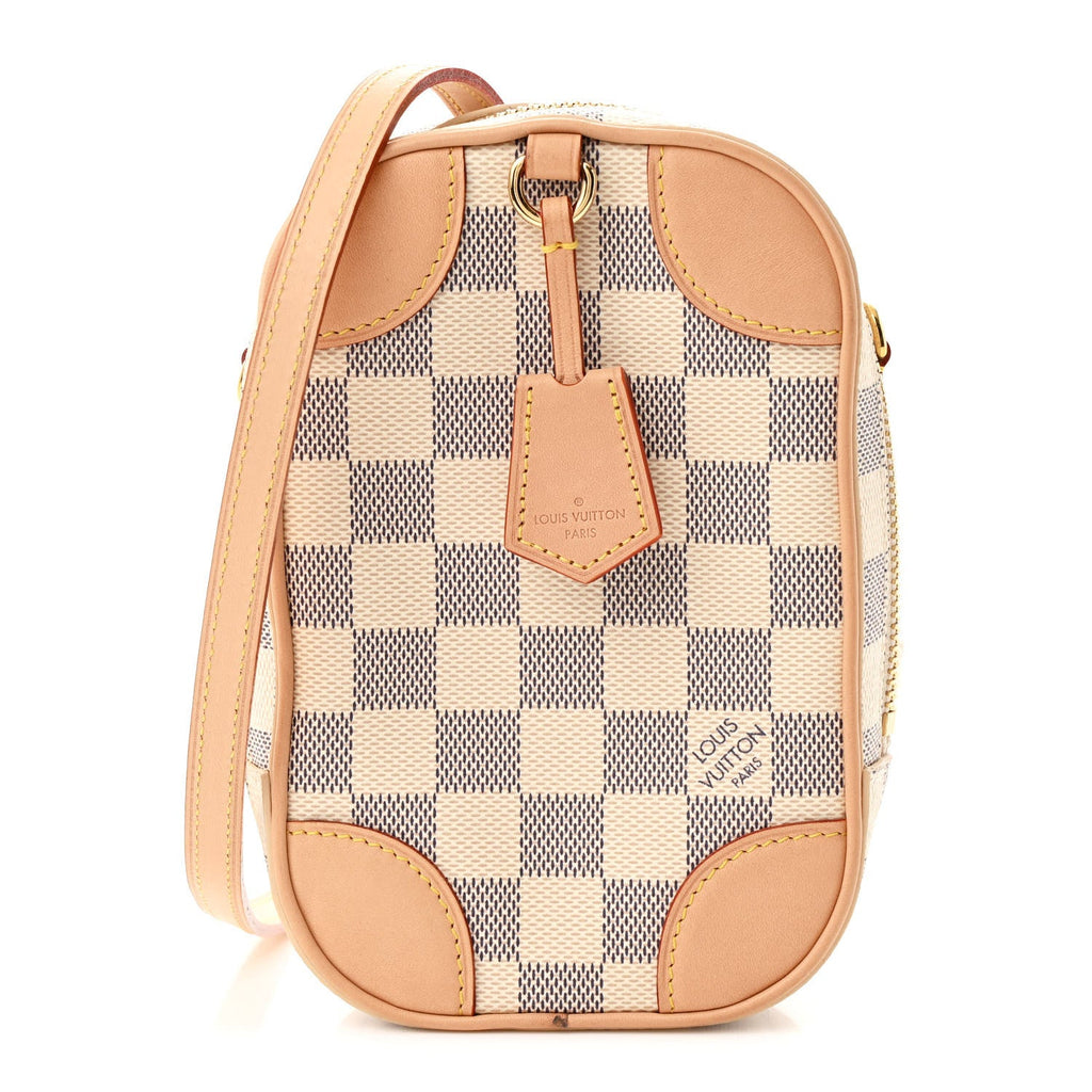 Damier Azur NeoKapi