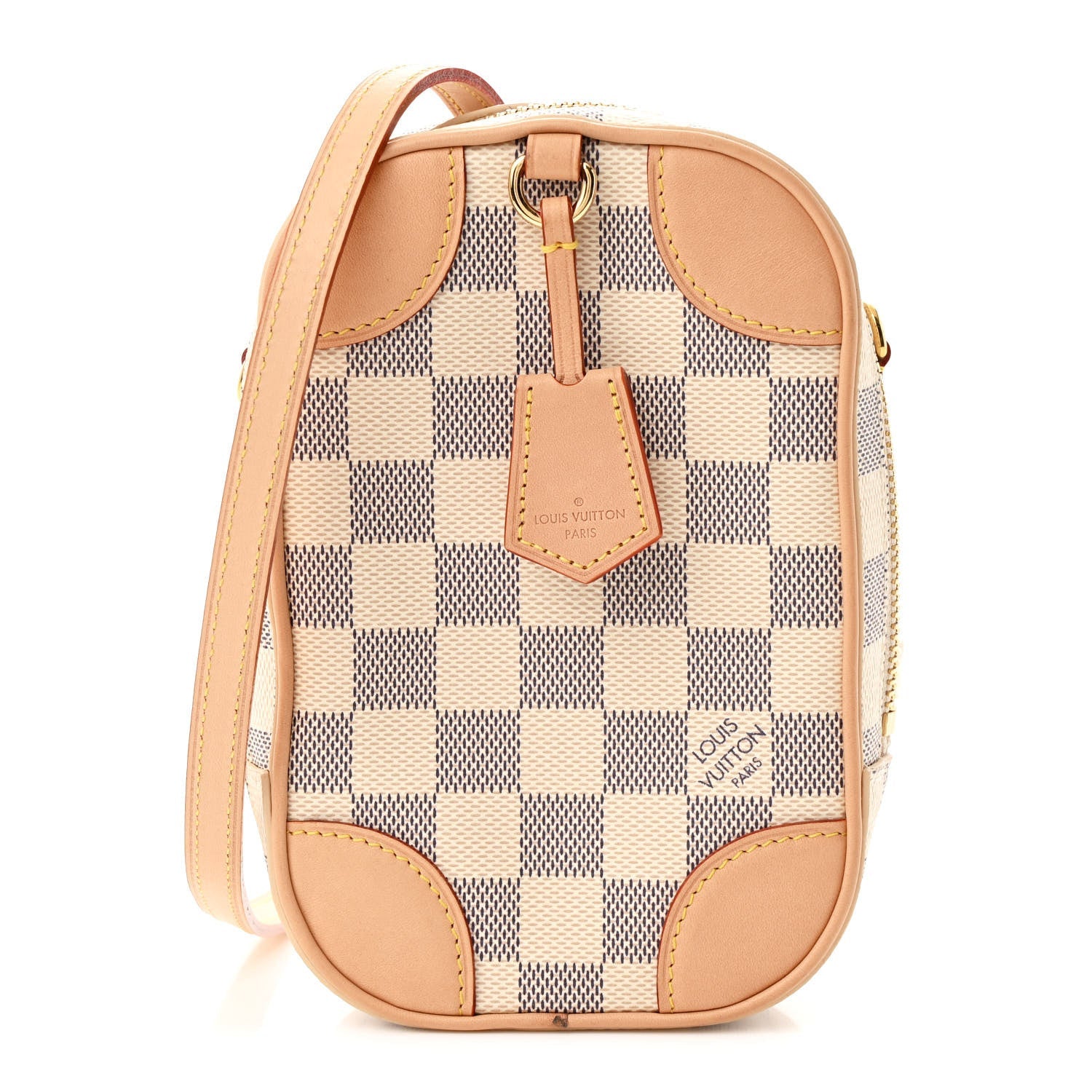 Damier Azur NeoKapi