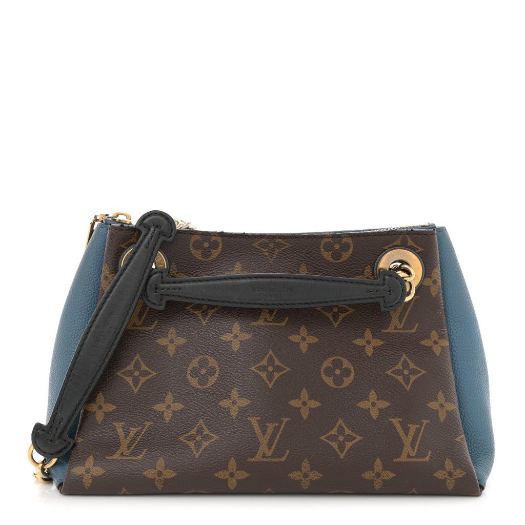Monogram Surene BB Blue Jean