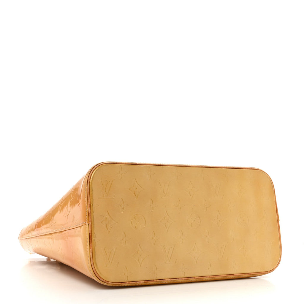 Vernis Houston Noisette