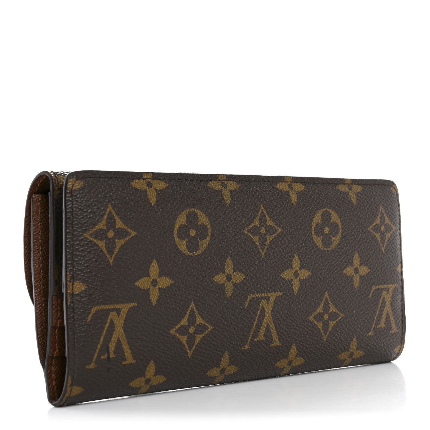 Monogram Louise Wallet