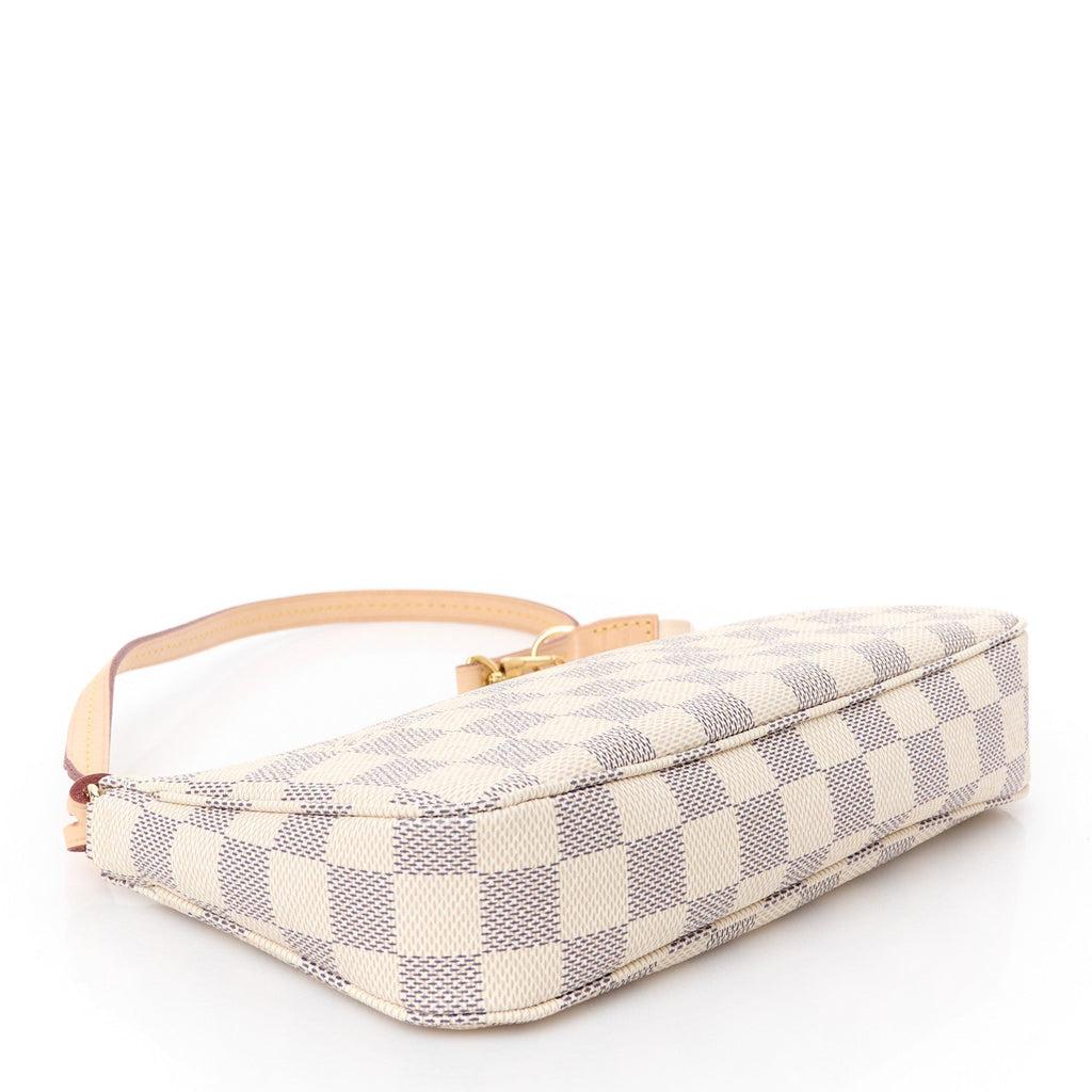 Damier Azur Pochette Accessories NM