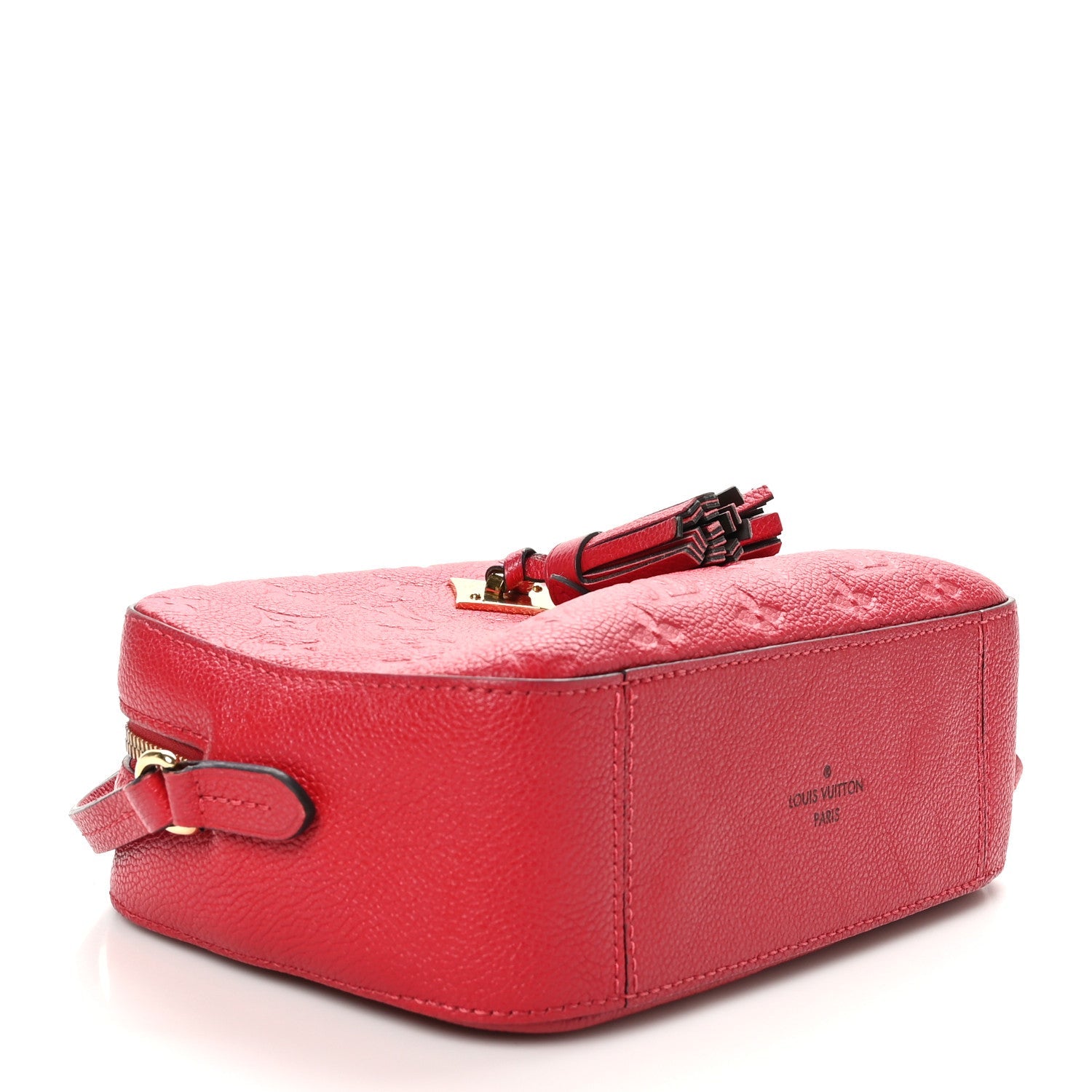 Empreinte Saintonge Scarlet