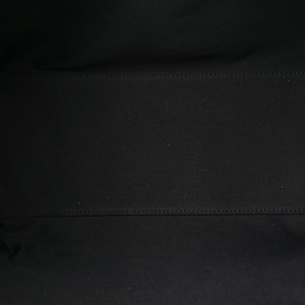 Caviar Quilted Medium Chanel 25 Handbag Black