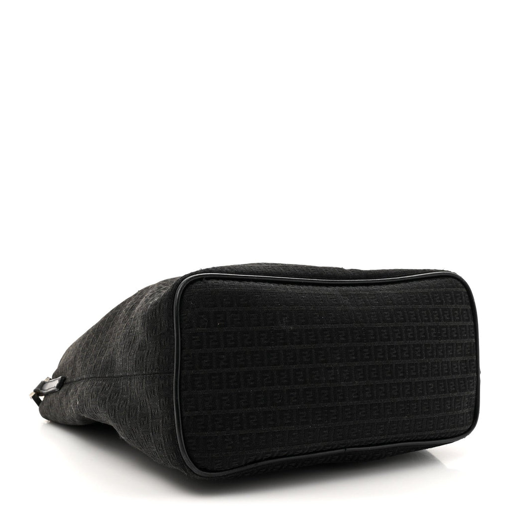 Zucchino Hobo Black