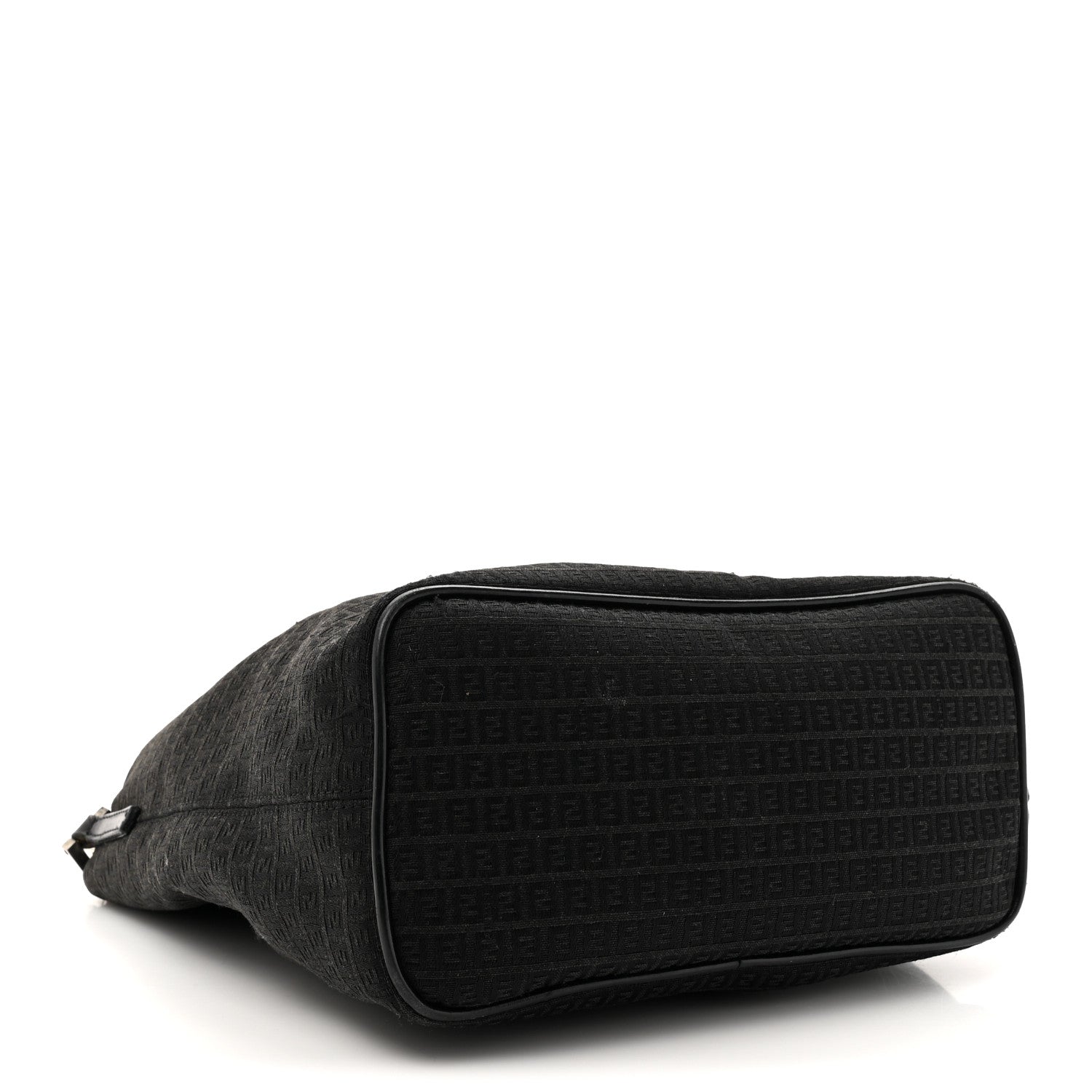 Zucchino Hobo Black