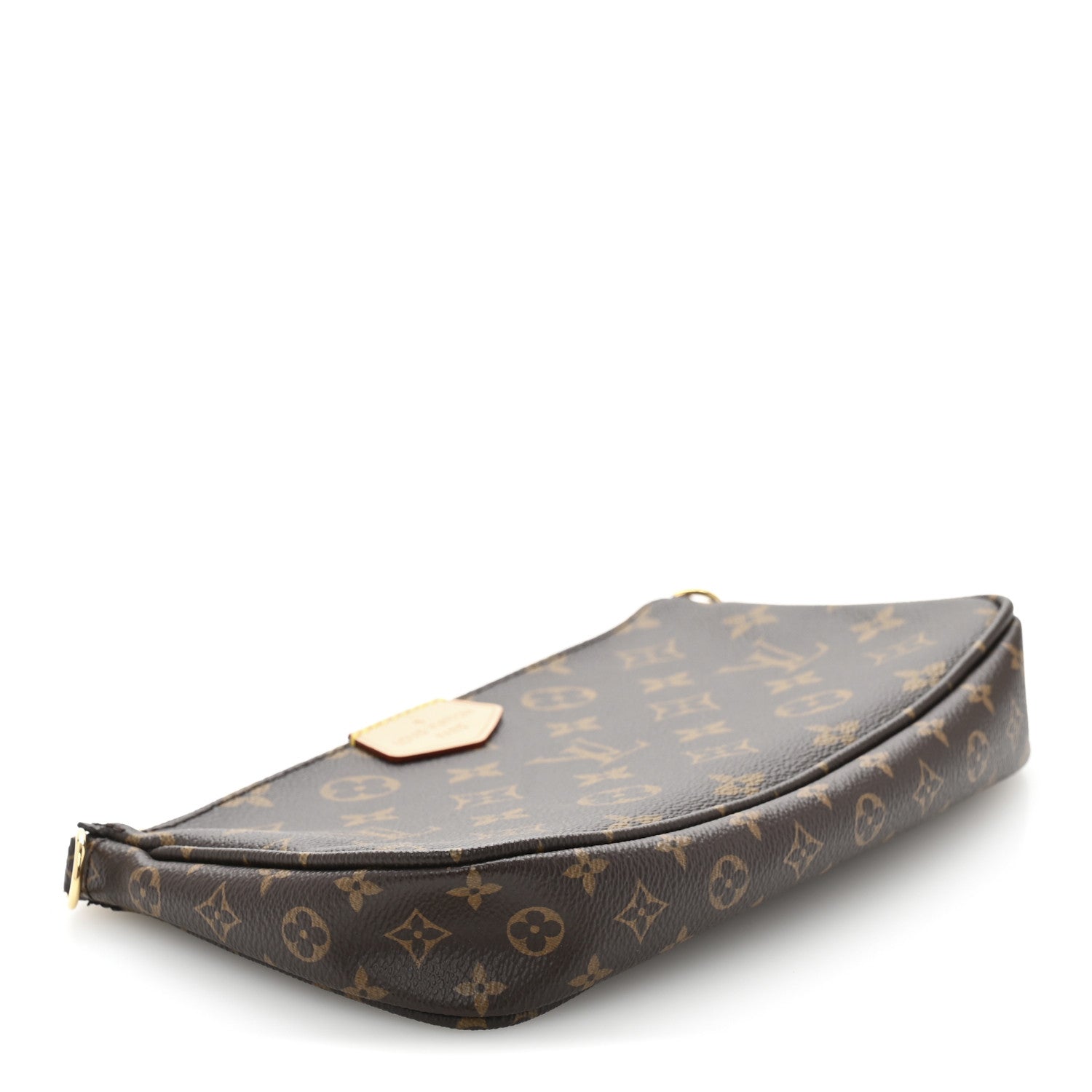 Monogram Multi Pochette Accessories Large Pochette