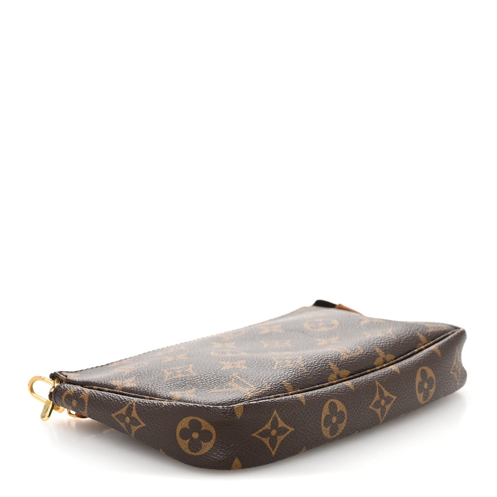 Monogram Pochette Accessories