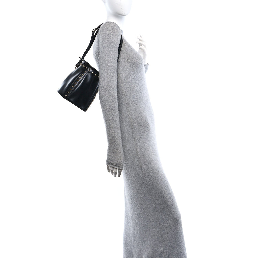 Box Clouté Farming Bag Black