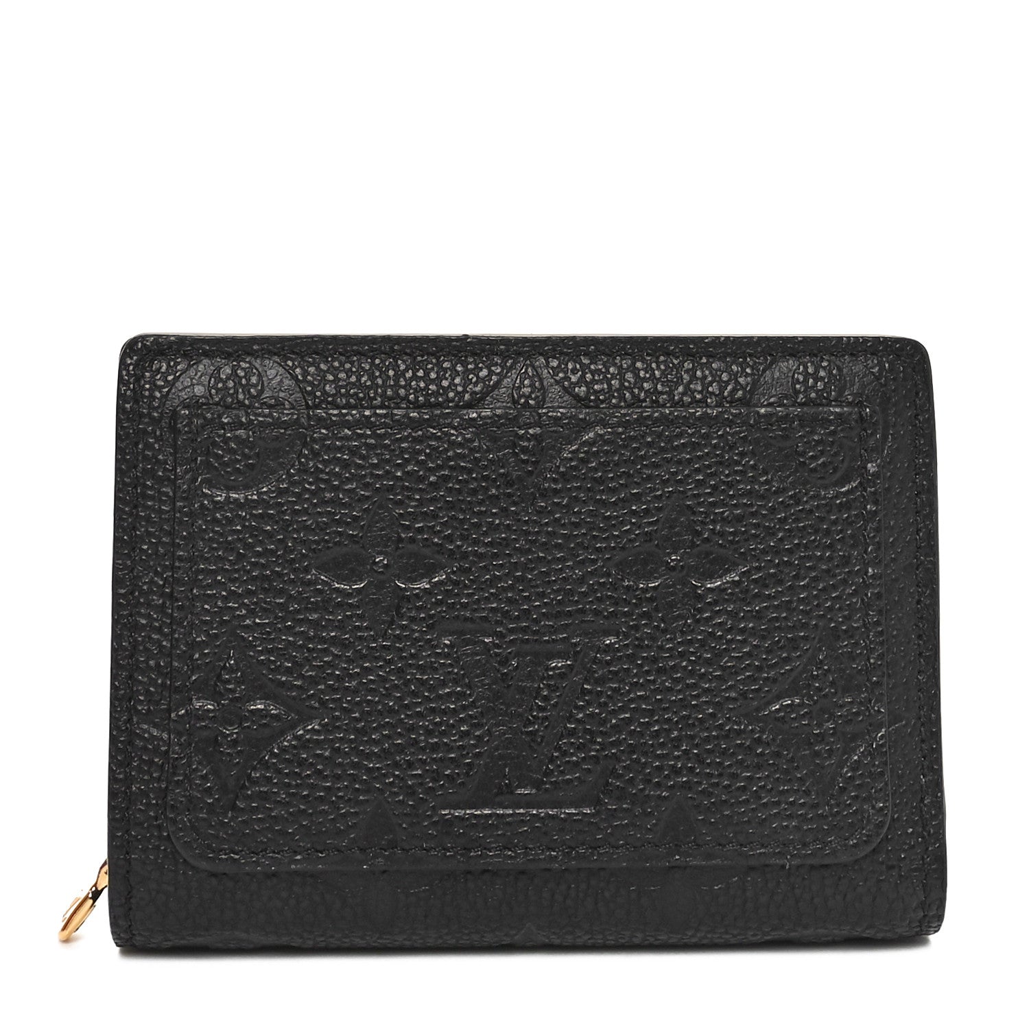 Empreinte Clea Wallet Black