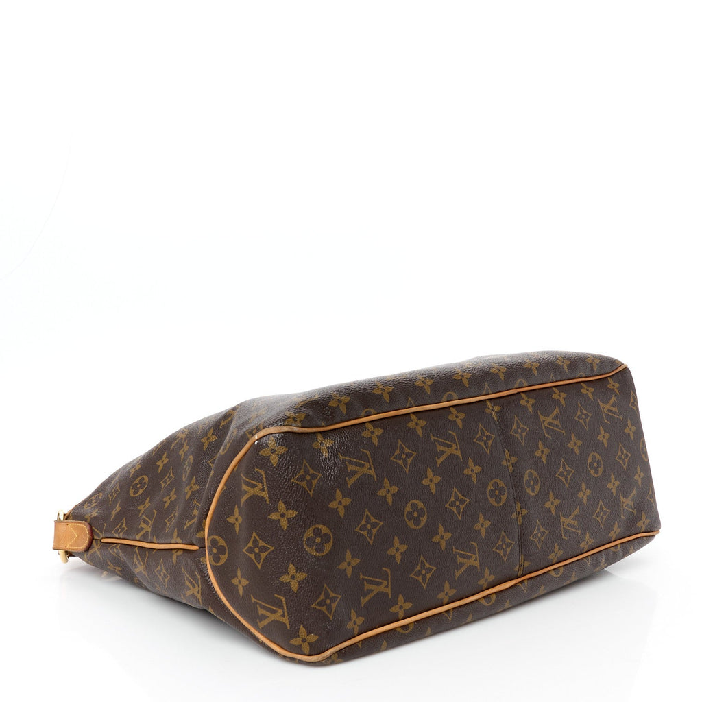 Monogram Delightful MM