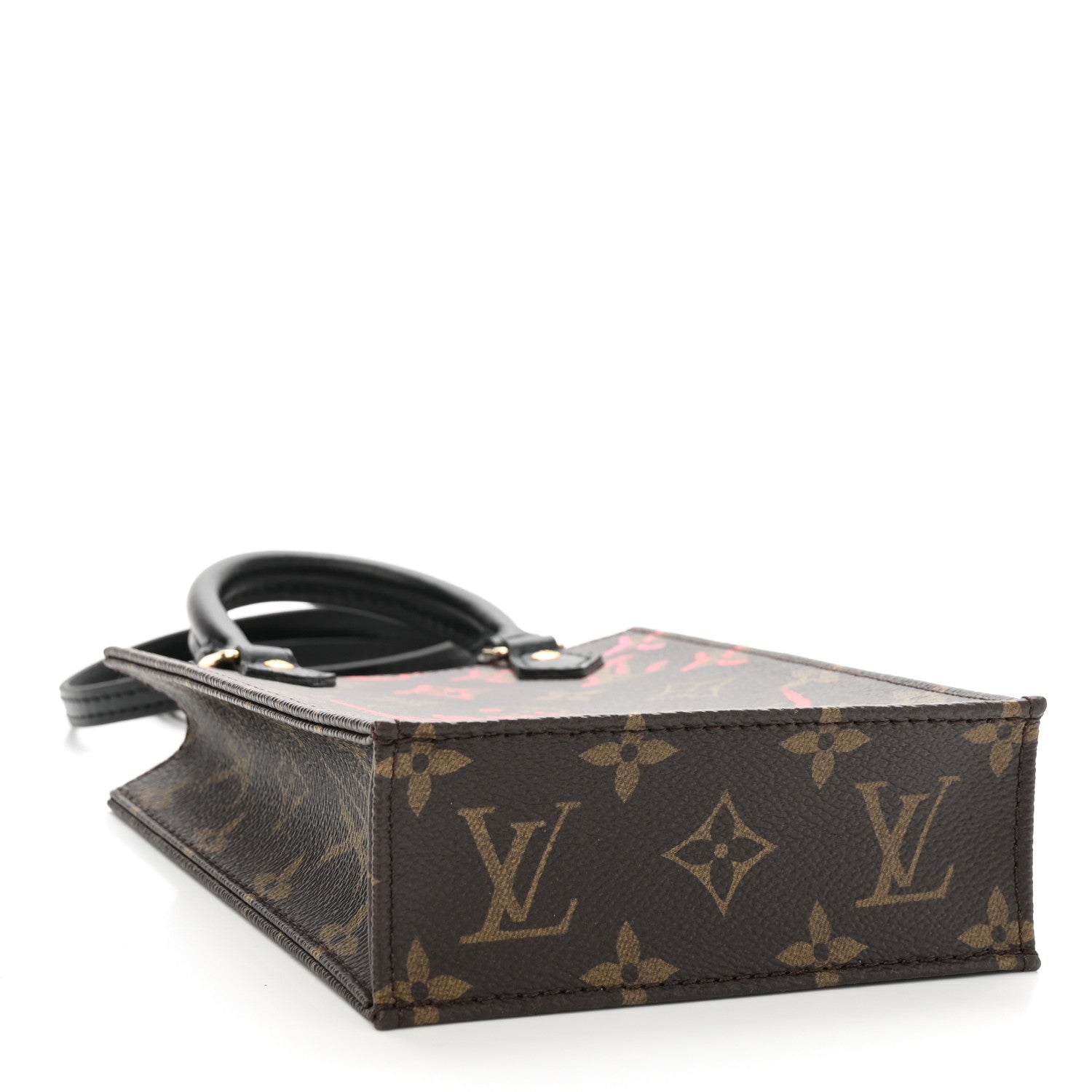 Monogram Fall In Love Petit Sac Plat