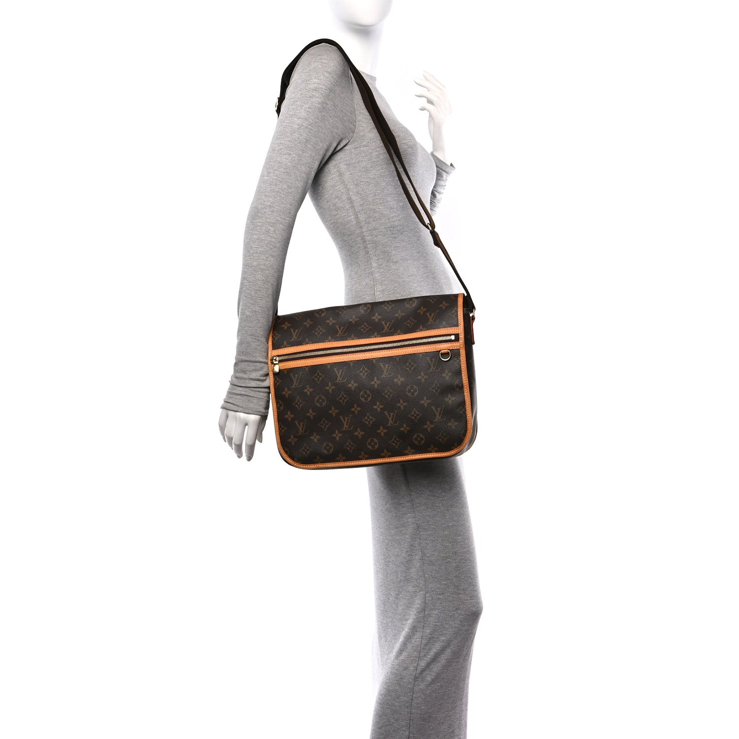 Monogram Bosphore GM Messenger Bag