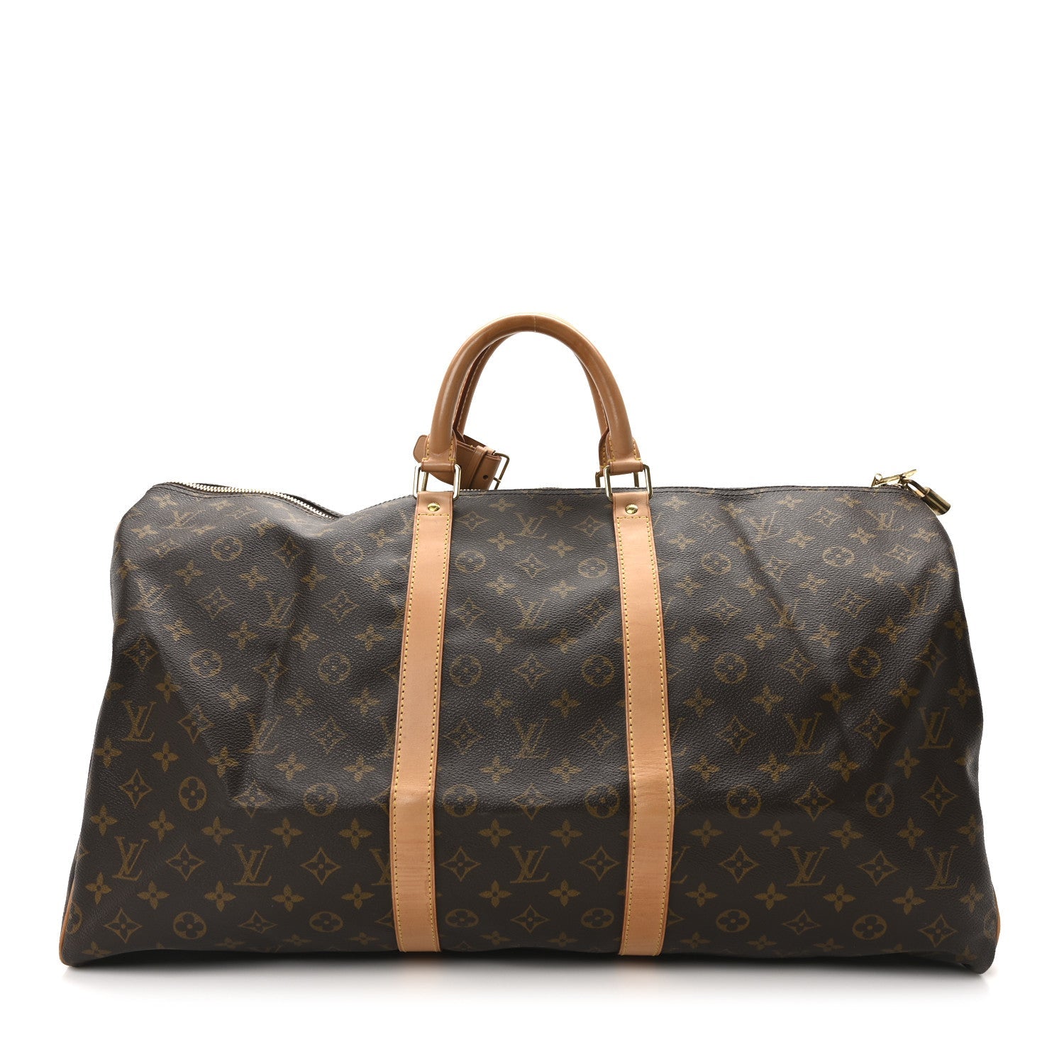 Monogram Keepall 55