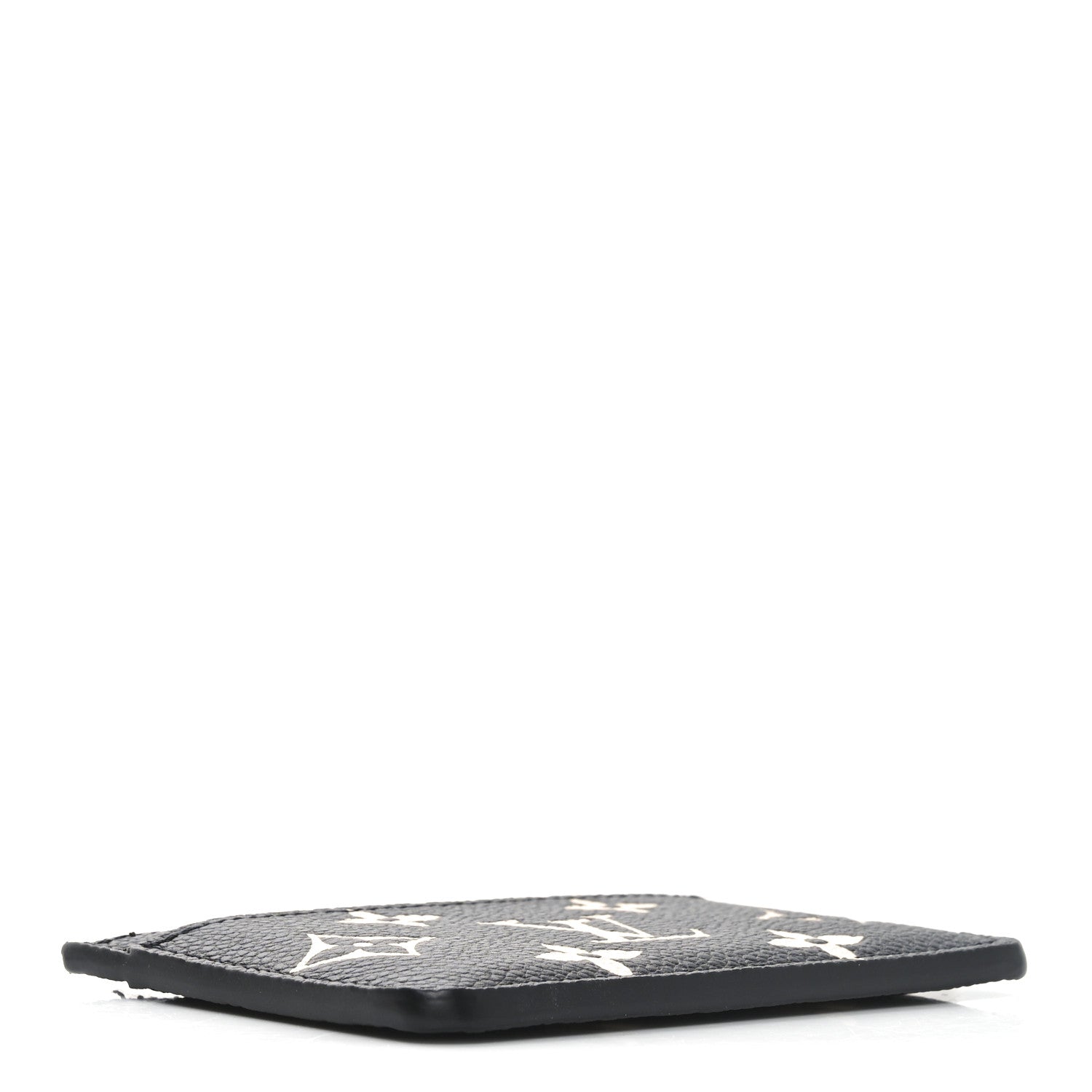 Empreinte  Holder Black Beige
