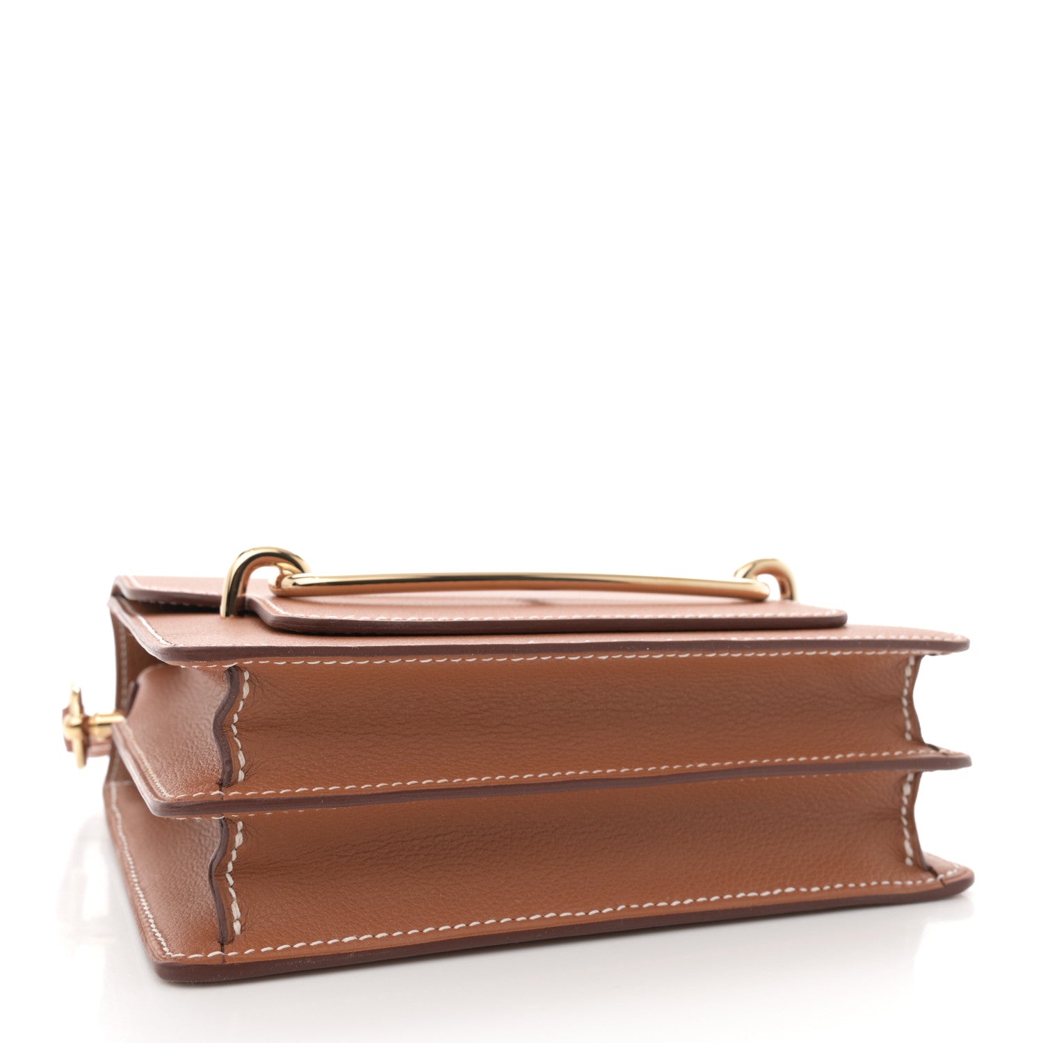 Evercolor Mini Sac Roulis Gold