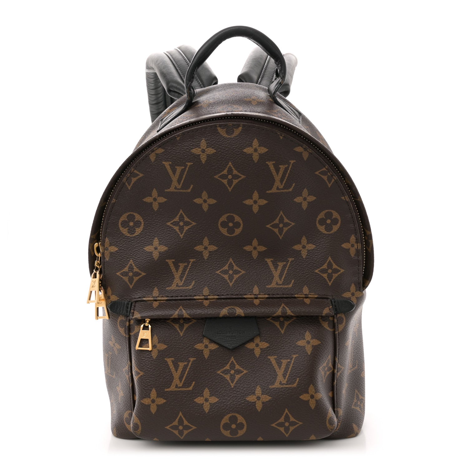 Monogram Palm Springs Backpack PM