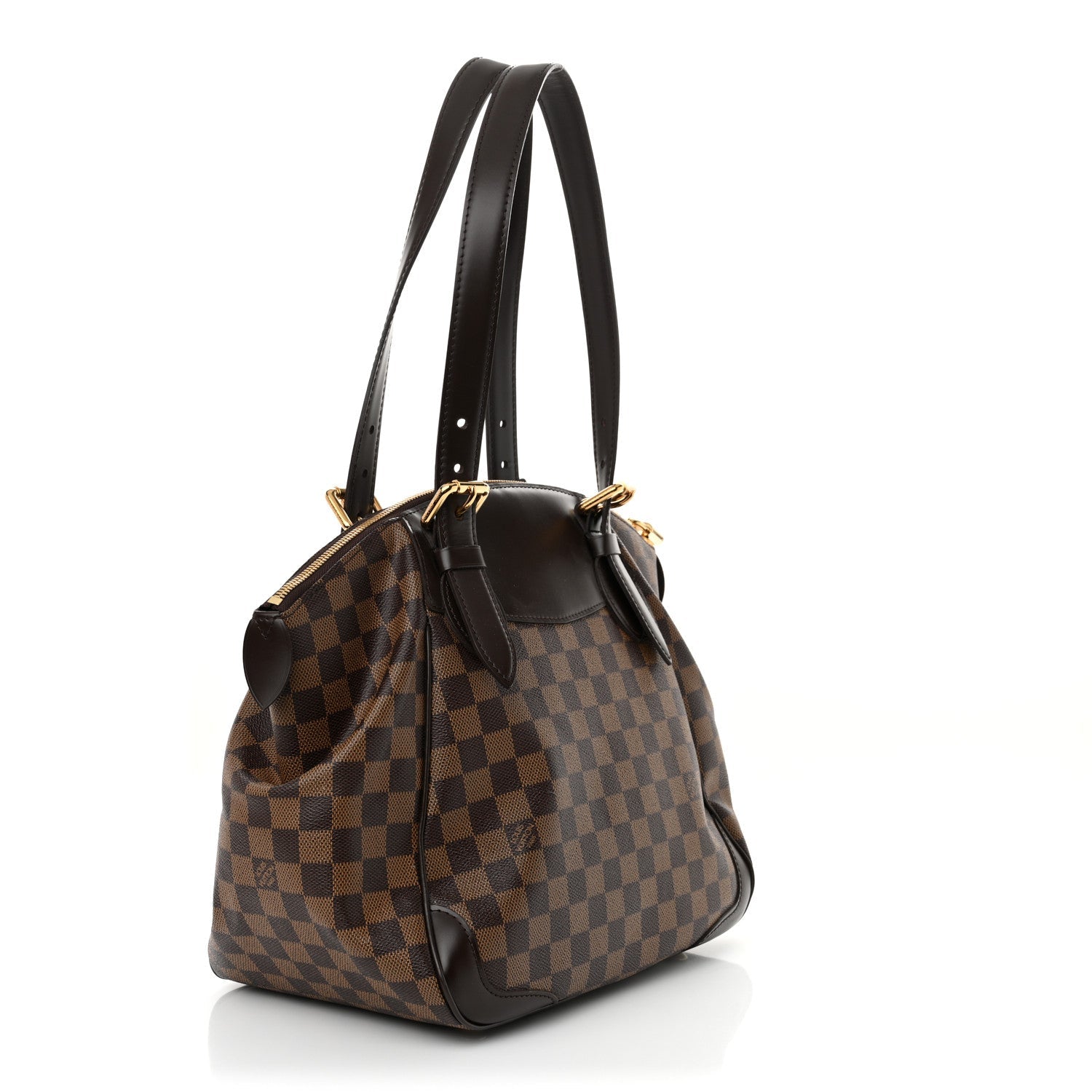 Damier Ebene Verona MM