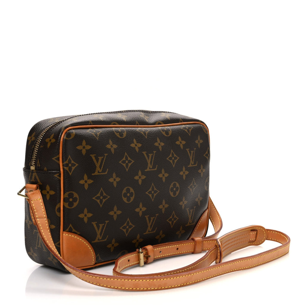 Monogram Trocadero 27